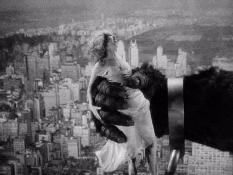 King Kong 1933 - King Kong Image (3812484) - Fanpop