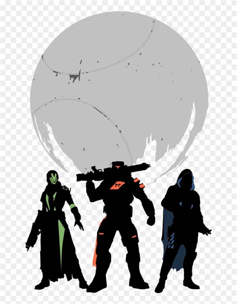 Destiny Vector Clip Art Free - Destiny 2 Black Armory - Png Download ...