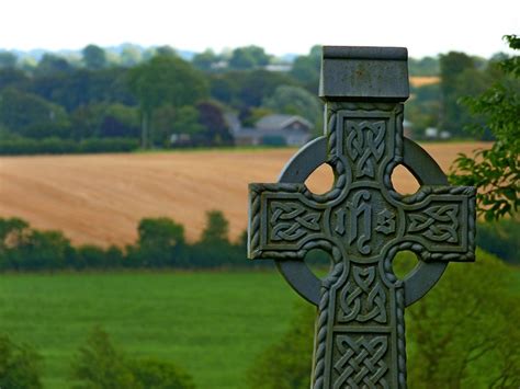 14 Celtic Symbols And Their Meanings - Ireland Travel Guides