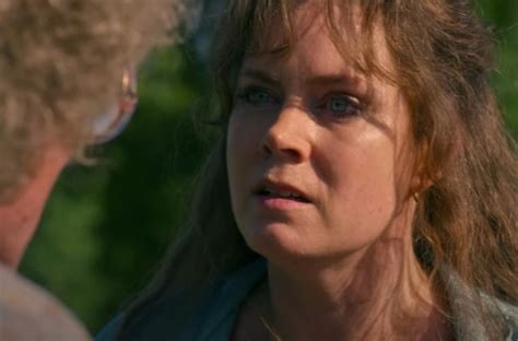 First Trailer for Ron Howard’s Hillbilly Elegy Starring Amy Adams and ...