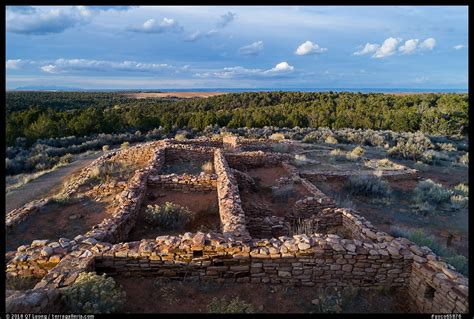 » Canyons of the Ancients National Monument: an Interconnected Cultural Landscape - from QT ...