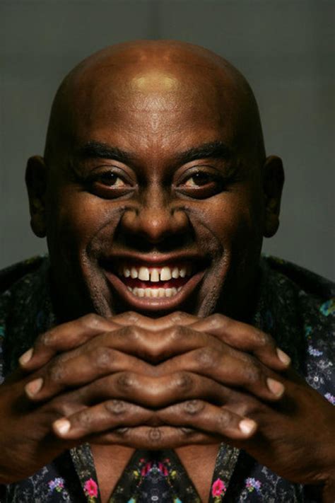 [Image - 579894] | Ainsley Harriott | Know Your Meme