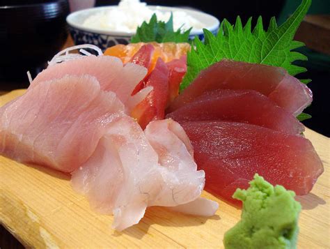 Hasaki: A Restaurant in New York, NY - Thrillist