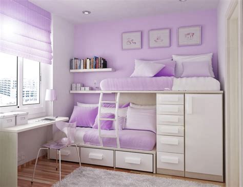 30+ Bedroom Furniture For Teens - DECOOMO