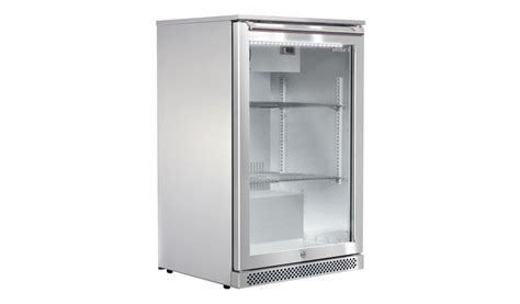 Shallow Depth Undercounter Fridge Buy Husky 118l Alfresco Bar Fridge Harvey norman Au | AdinaPorter