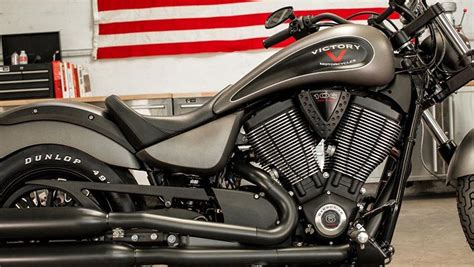 New 2017 Victory Gunner | Motorcycles in Pasco WA | Suede Titanium Metallic