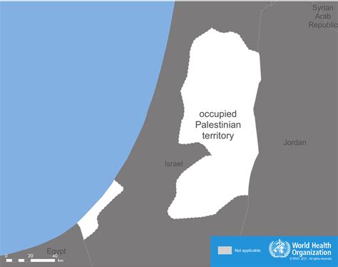 occupied Palestinian territory