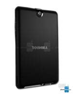 Toshiba Thrive specs - PhoneArena