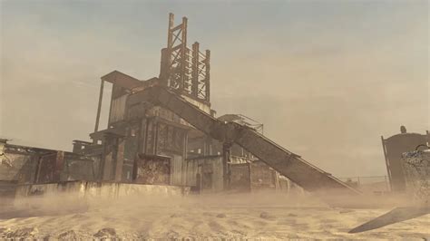 CoD leaks claim iconic MW2 2009 maps are coming back in Modern Warfare ...