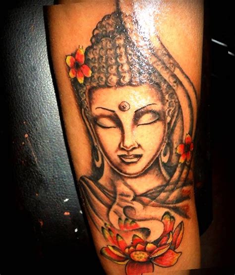 thai.buddha tattoo - Google Search | Tatouage buddha, Tatouage bouda, Tatouage noeud