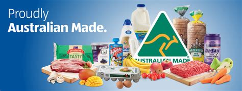 Australian Made - ALDI Australia