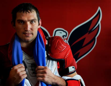 Alex Ovechkin, Washington Capitals star, plays for Sochi 2014 gold, Stanley Cup title - The ...