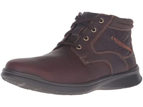 Clarks - Clarks Men's Cotrell Rise Chukka Boot - Walmart.com - Walmart.com