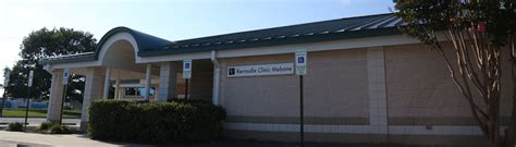 Kernodle Clinic Mebane | Mebane, NC | Duke Health