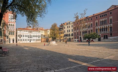 San Polo | Venice Districts | visitingvenice.net