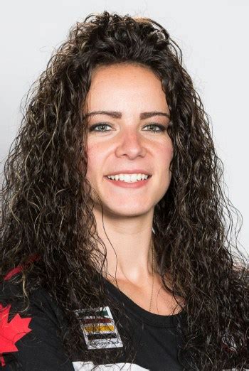 Shannon Szabados - Team Canada - Official Olympic Team Website