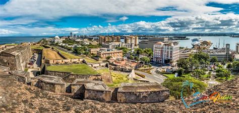 San Juan - Capital City of Puerto Rico | San juan puerto rico, Tourism, Places to travel