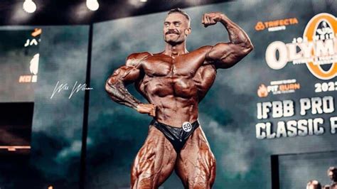 Who Won Mr Olympia 2024 Classic Physique - Risa Verile