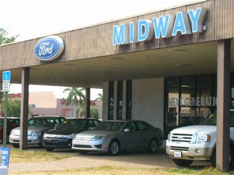 Midway Ford : Miami, FL 33144-2147 Car Dealership, and Auto Financing ...