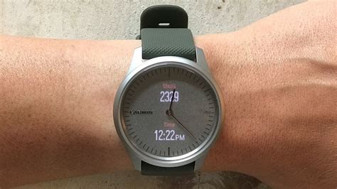 Garmin Vivomove Style - Review 2020 - PCMag Australia