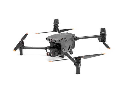 Buy DJI Matrice M30T | D1 Enterprise