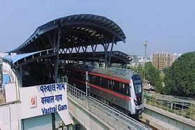 Single Bidder Titagarh Rail Systems Bags Contract To Supply 72 Metro Cars For First Phase Of ...