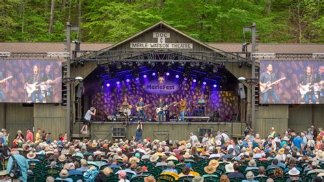 MerleFest 2023 Adds Brothers Of A Feather, Nickel Creek & More