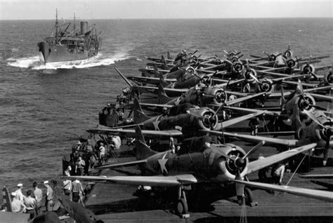 Why the Douglas SBD Dauntless Had Such a Stunning Combat Record | Navy ...