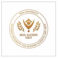 MSA University Alumni | LinkedIn