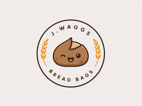 Sourdough Bread by Alfrey Davilla | vaneltia on Dribbble