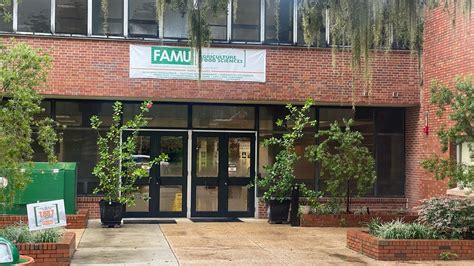 Studying abroad goes virtual : r/famu