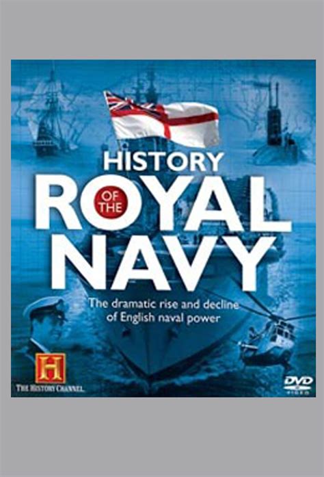 History of the Royal Navy - TheTVDB.com