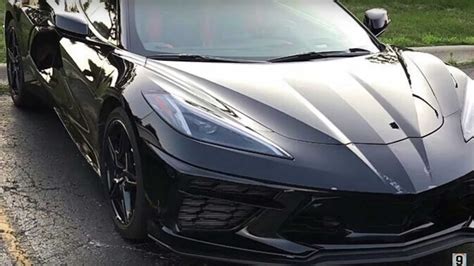 See All 12 Colors Of 2020 Corvette Stingray Compiled On Video - AboutAutoNews