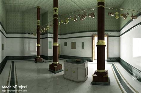 Kaaba (Interior) - Madain Project (en)