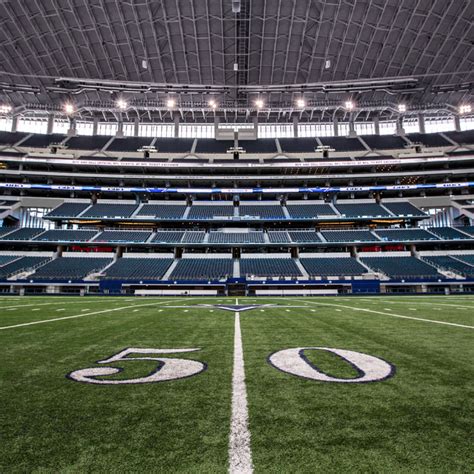 AT&T Stadium Tours presented by SeatGeek | AT&T Stadium