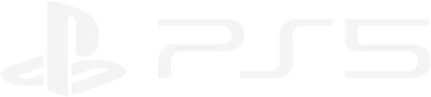 Ps5 Logo Transparent