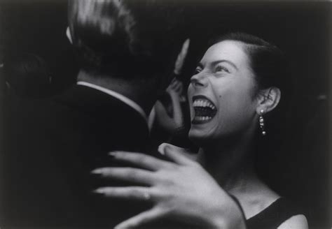 The Paris Review - Garry Winogrand and the Art of the Opening - The Paris Review