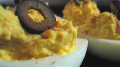 Italian Style Deviled Eggs Recipe - Food.com