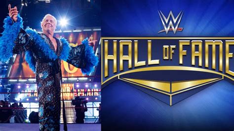 Ric Flair on WWE RAW's 30th Anniversary: Which Hall of Famer could be ...