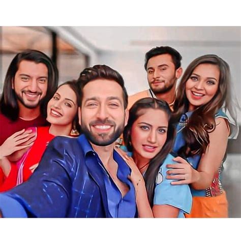 Ishqbaaaz 5th anniversary: Relive the BEST moments from the Nakuul Mehta and Surbhi Chandna's ...