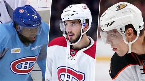 Montreal Canadiens vs. Anaheim Ducks: 3 things to watch | CBC News