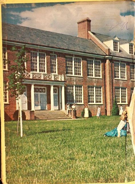 Explore 1959 James Wood High School Yearbook, Winchester VA - Classmates