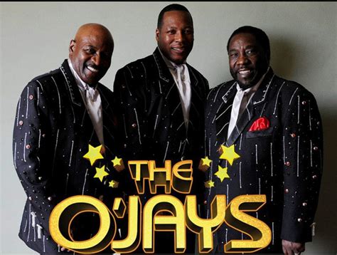 The O’Jays Perform at Pre-Valentine’s Day Concert at UIC | Chicago Defender