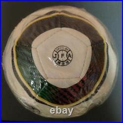 Unused SOUTH AFRICA2010 FIFA WORLDCUP Replica Ball Size 4 Adidas Jabulani | Adidas Soccer Ball