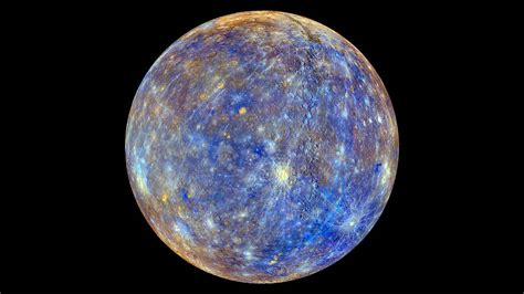 Mercury: Facts about the smallest planet in our solar system