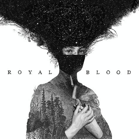 Royal Blood - Royal Blood (CD, Album) | Discogs