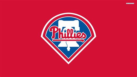 Philadelphia Phillies Wallpapers - Wallpaper Cave