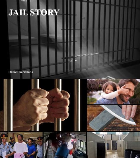 Jail Story | PDF