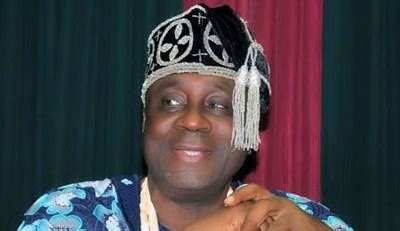 2015: Oba of Lagos Pledges Support for INEC | BellaNaija