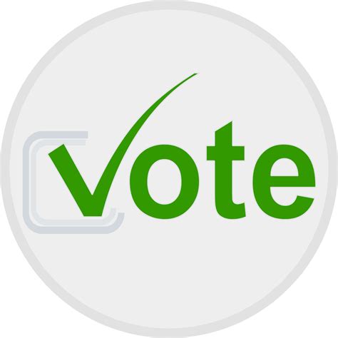 Voting clipart cute, Voting cute Transparent FREE for download on ...